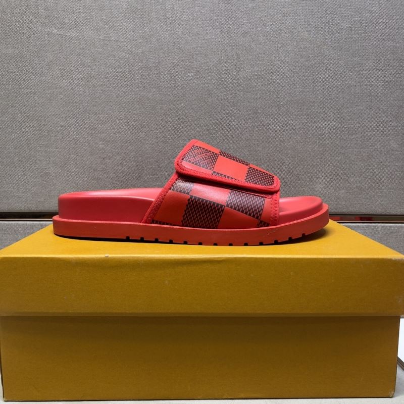 Louis Vuitton Slippers